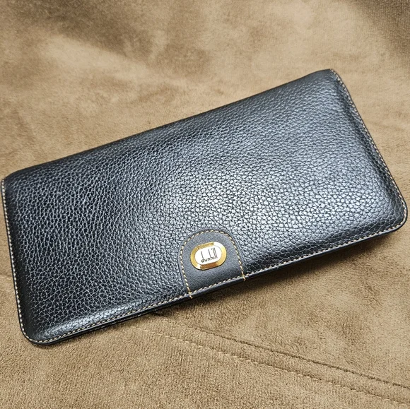Dunhill Card Holder - Picture 3 of 12